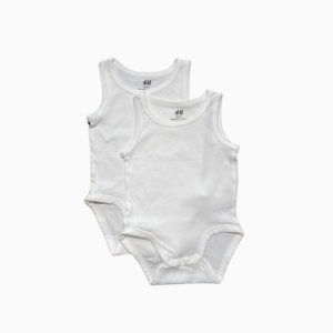 Pack - 2 bodies H&M